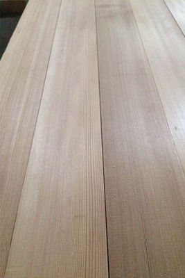 Siberian larch Window scantlings